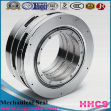Hydrostatic Hydrodynamic Compressor Seal Hhcs
